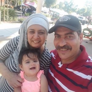 Meet your Posher, Amal